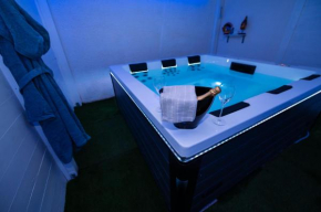 Villa Gianto pool & spa Polignano A Mare